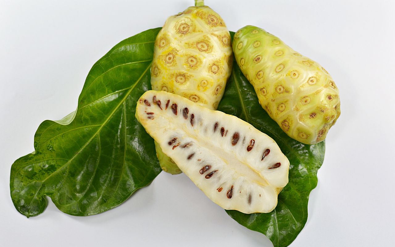 Trái Nhàu Hỗ Trợ Trị Táo Bón: Giải Pháp Tự Nhiên Cho Hệ Tiêu Hóa Khỏe Mạnh