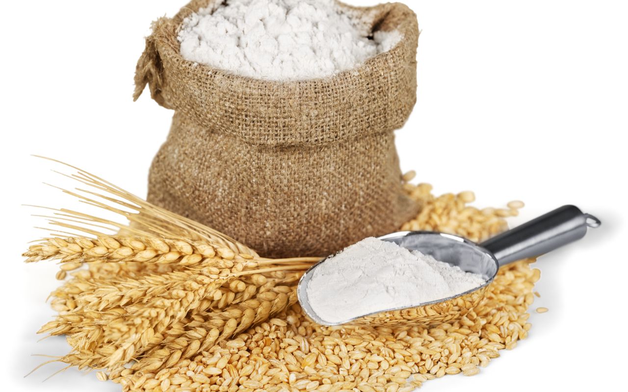 Bột Ngũ Cốc Bảo Quản Được Bao Lâu?