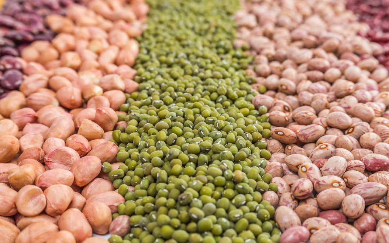 Cách Làm Bột Ngũ Cốc Đơn Giản Tại Nhà