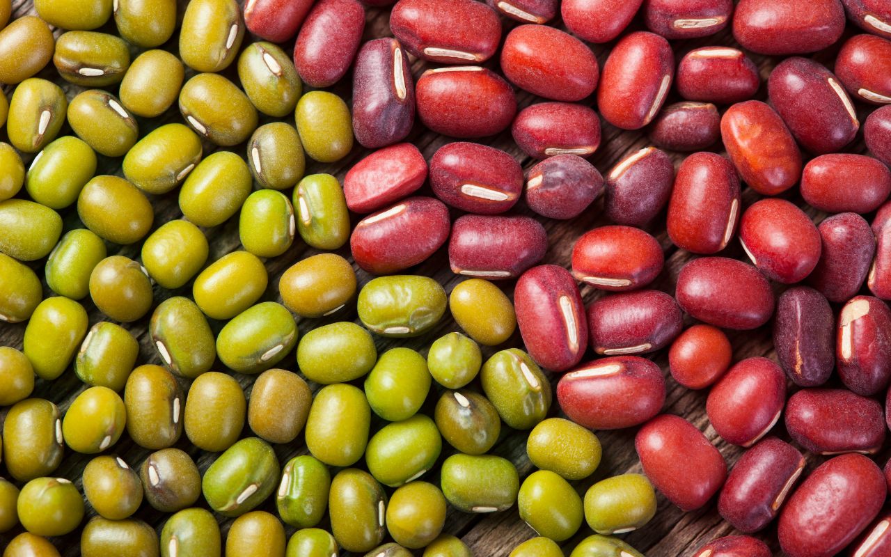 Pha Bột Ngũ Cốc Với Sữa Công Thức