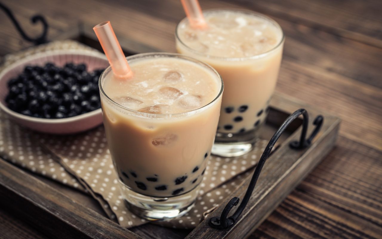 Kinh Doanh Trà Sữa Tại Nhà – Bí Quyết Thành Công