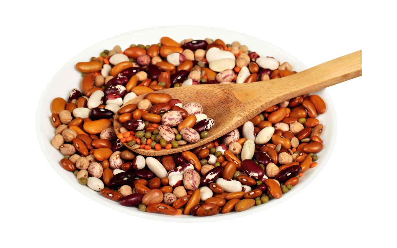 Cách Pha Bột Ngũ Cốc Với Sữa Đặc Ngon