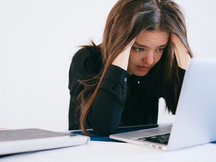 Căng Thẳng, Stress Kéo Dài, Tác Hại Và Cách Phòng Tránh