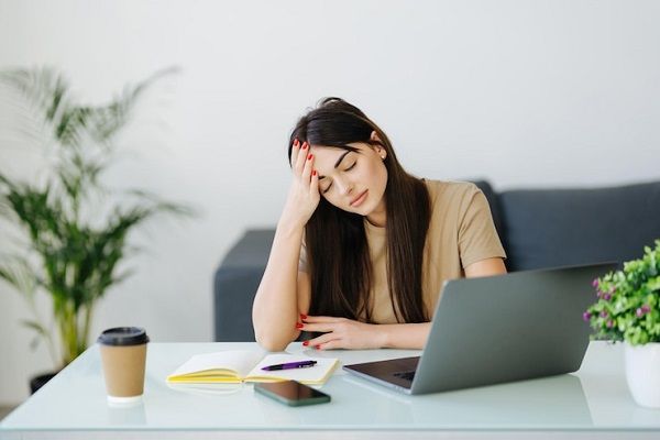 Căng Thẳng, Mệt Mỏi, Làm Sao Để Cải Thiện?