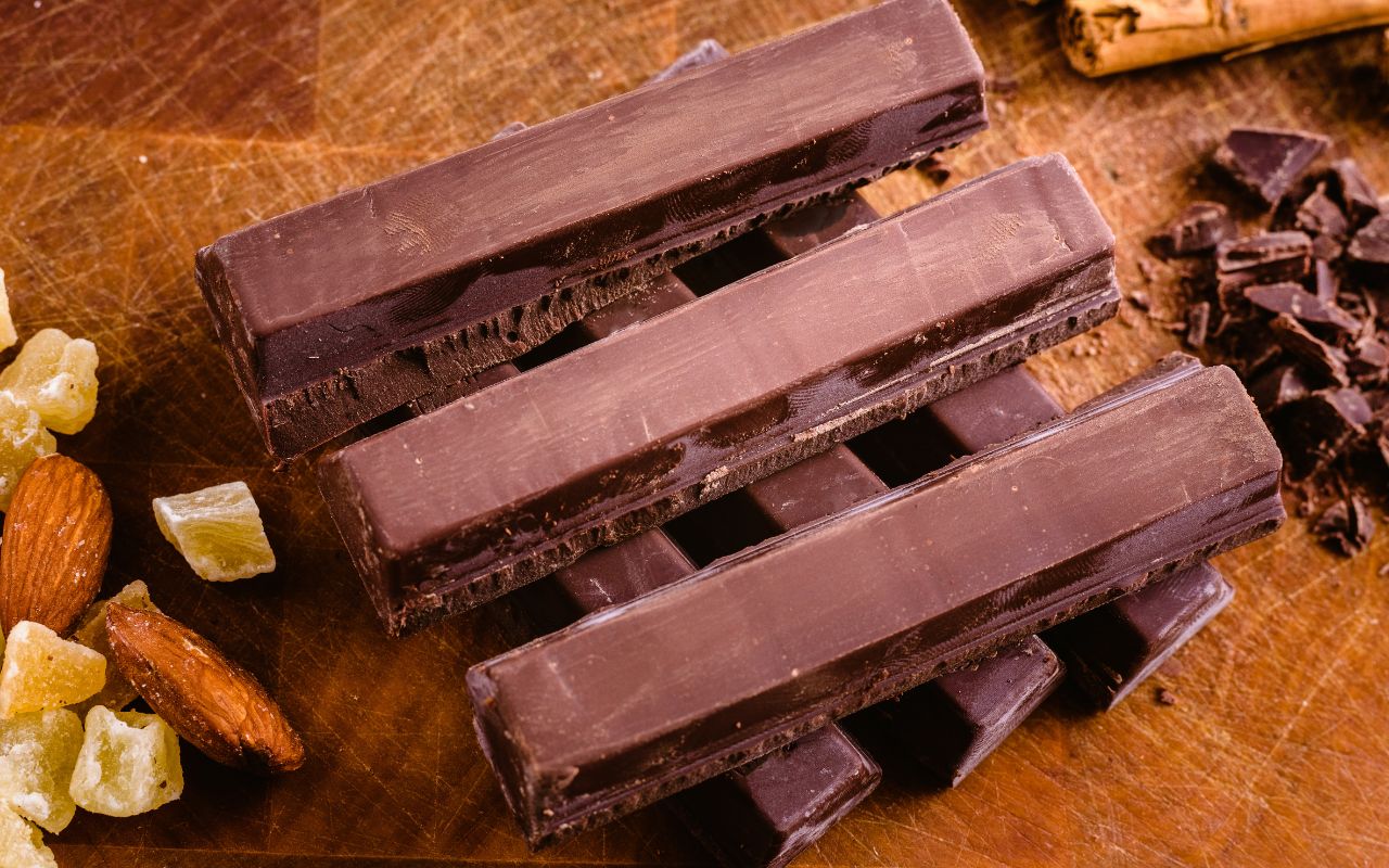 Cacao cho trẻ em: An toàn và bổ dưỡng không?