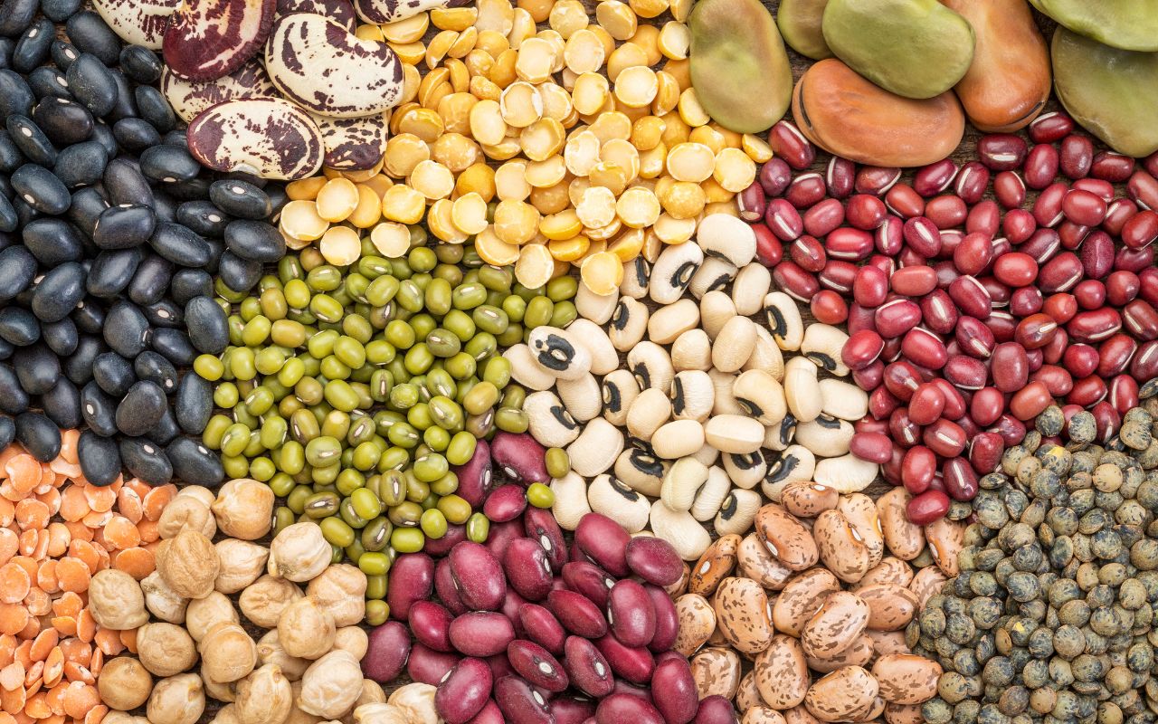 100g Bột Ngũ Cốc Chứa Bao Nhiêu Calo?