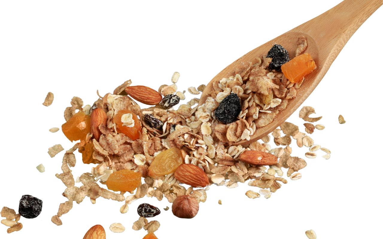 Bột Ngũ Cốc Cho Người Ăn Kiêng Tốt Nhất