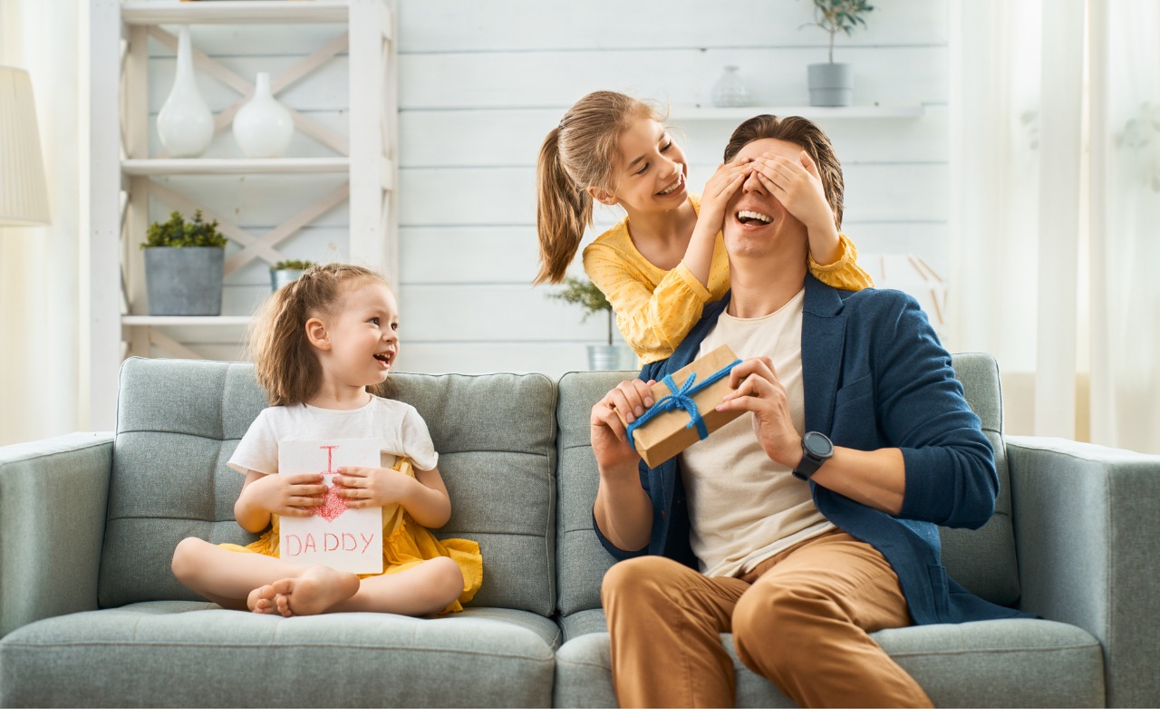 Ý Nghĩa Ngày Của Cha – Giá Trị Tình Phụ Tử