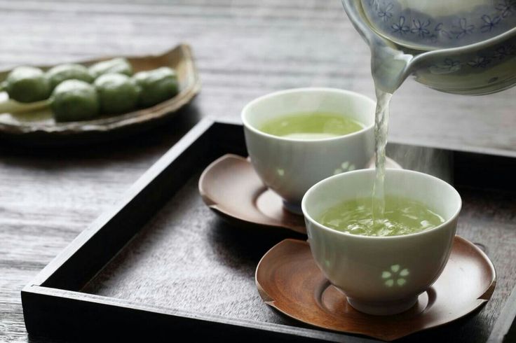 Các Loại Trà Thanh Nhiệt Giải Độc Tốt Nhất Và Công Dụng Của Chúng