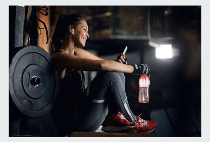 Bổ Sung Năng Lượng Trước Khi Tập Gym – Nên Ăn Gì Và Uống Gì?