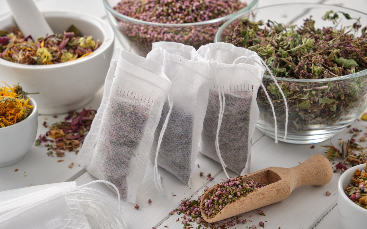 Làm Trà Túi Lọc Tại Nhà – Hướng Dẫn Chi Tiết, Tiện Lợi, Tiết Kiệm