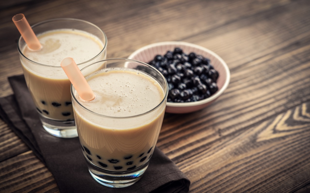 Trà Sữa Thảo Mộc – Hương Vị Tự Nhiên Thơm Ngon 2025