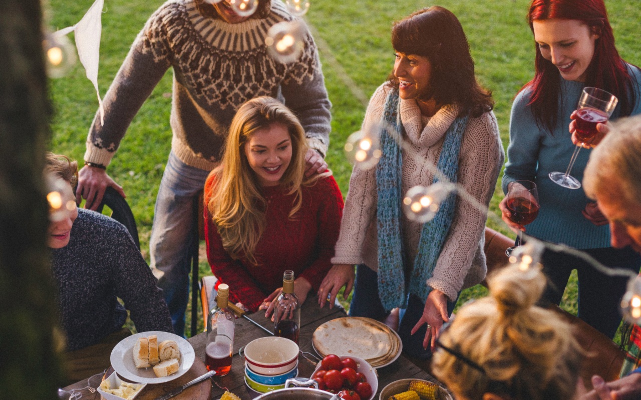 Mừng Ngày Của Mẹ – Cách Thể Hiện Tình Cảm