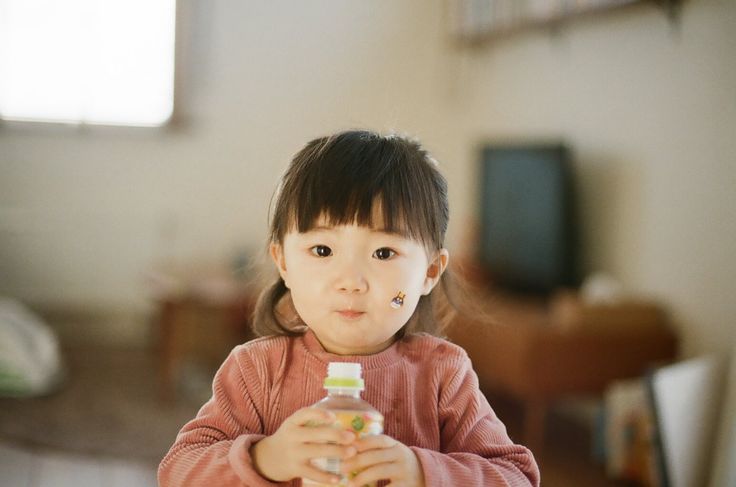 Hồng sâm cho bé 1 tuổi – Có nên dùng không?