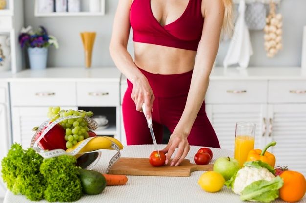 Giảm Cân Chưa Bao Giờ Dễ Đến Thế, Chỉ Cần Một Thói Quen Nhỏ Mỗi Ngày