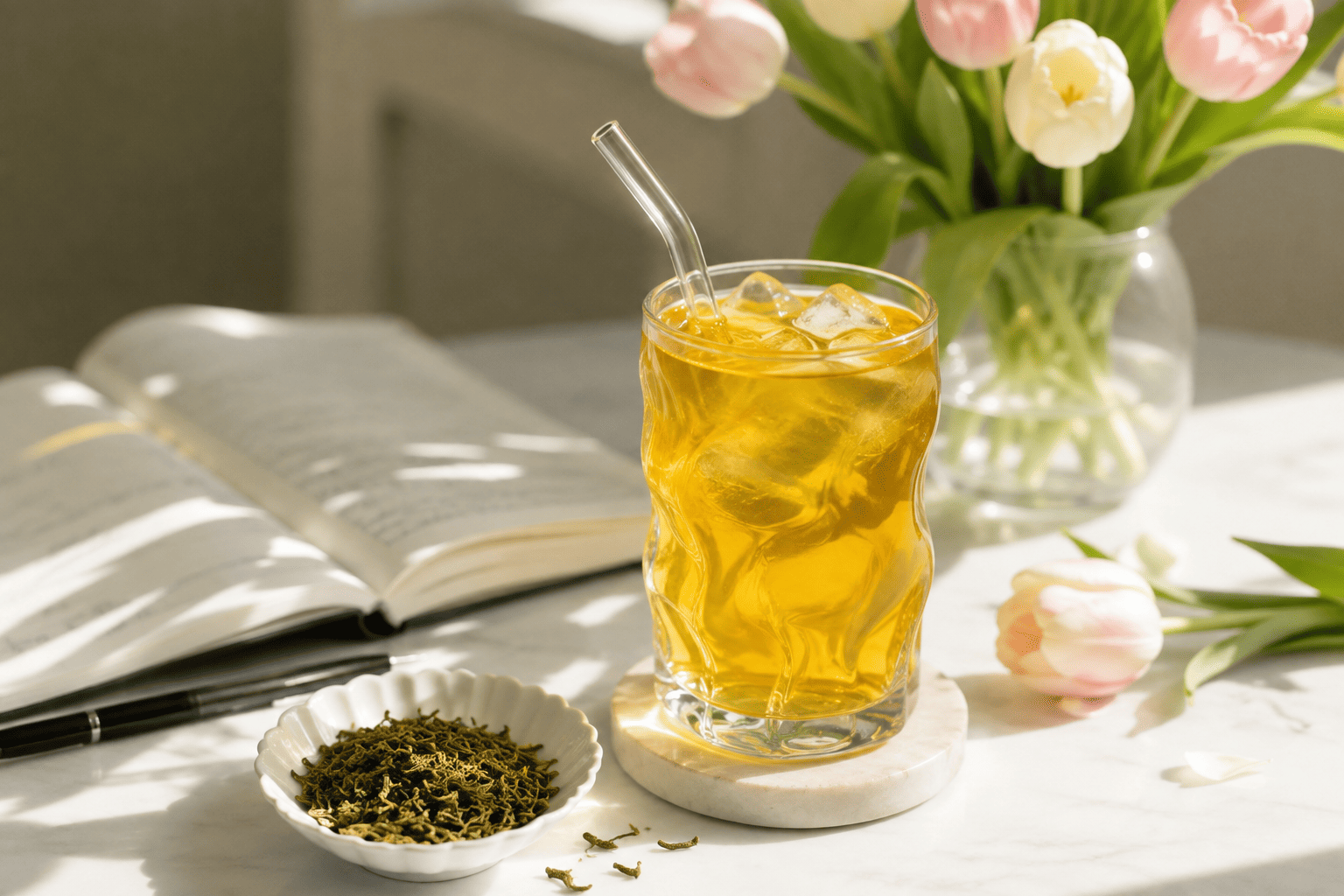 Tại sao cùng một loại trà, mỗi người lại cảm nhận vị đắng khác nhau?