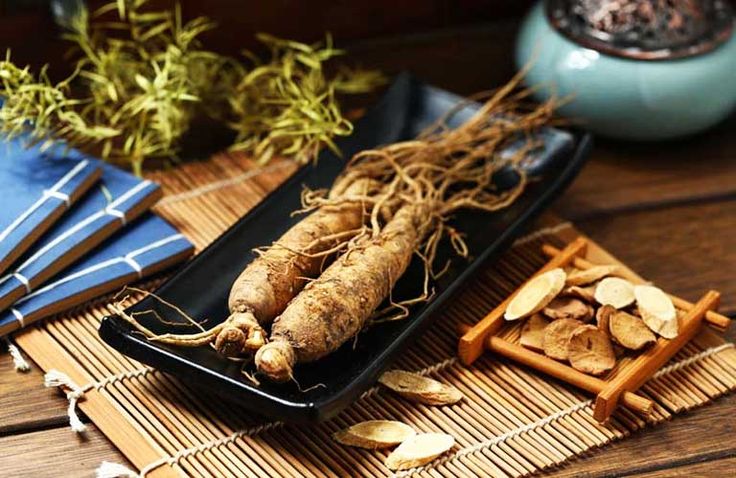 Hồng Sâm Cho Trẻ Em – Lợi Ích Và Lưu Ý Khi Sử Dụng