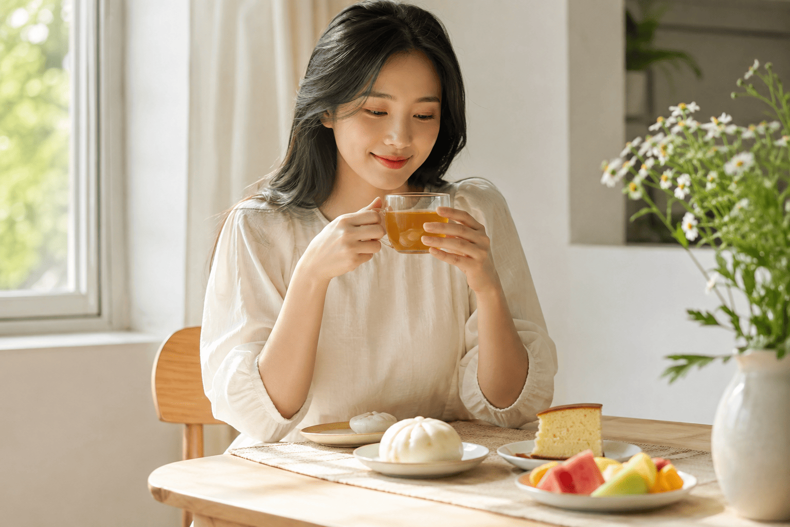 Trà Atiso Kết Hợp Với Món Gì? Gợi Ý Cho Bữa Sáng, Bữa Xế Và Tiệc Trà