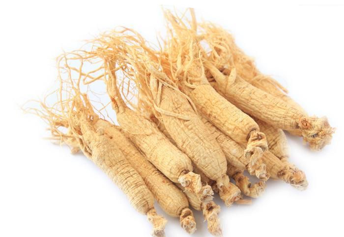 Những Tác Dụng Phụ Của Hồng Sâm Cần Lưu Ý