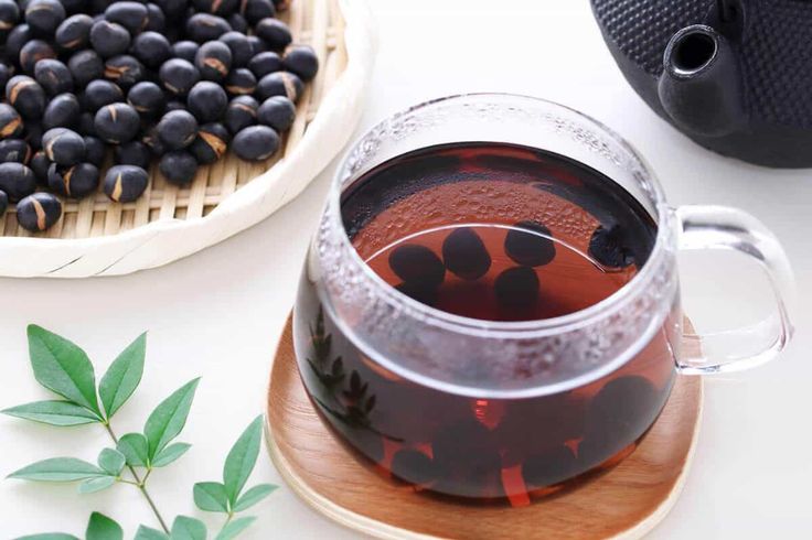 Uống Nước Đỗ Đen Gạo Lứt Đúng Cách: Lợi Ích Và Hướng Dẫn Chi Tiết