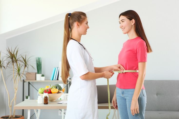 Uống Trà Hồng Sâm Có Giúp Giảm Cân Không?