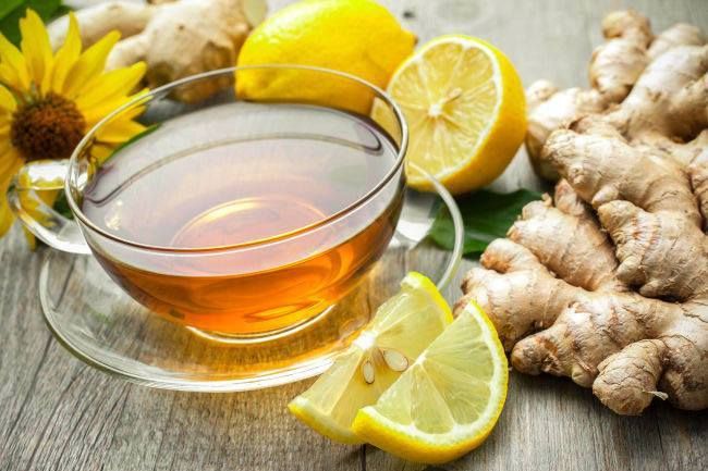 Trà Gừng Mật Ong Có Công Dụng Gì? Tác Dụng Đối Với Sức Khỏe