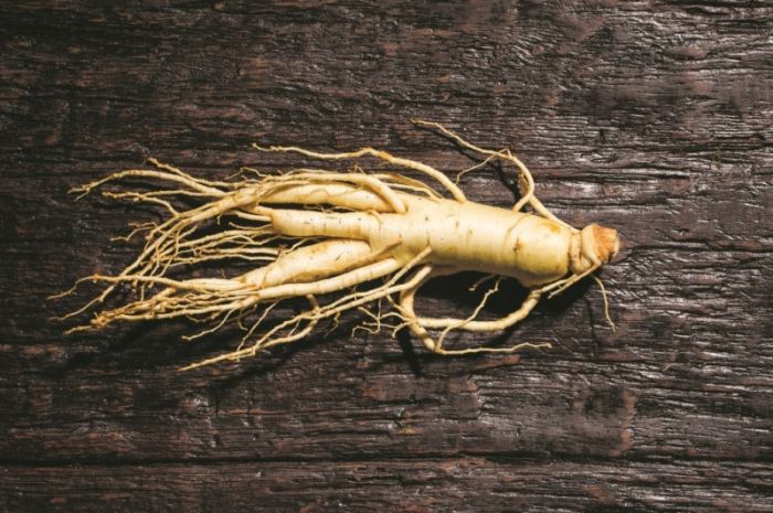 Tác Dụng Của Nhân Sâm Trong Làm Đẹp: Bí Quyết Trẻ Hóa Da Từ Thiên Nhiên