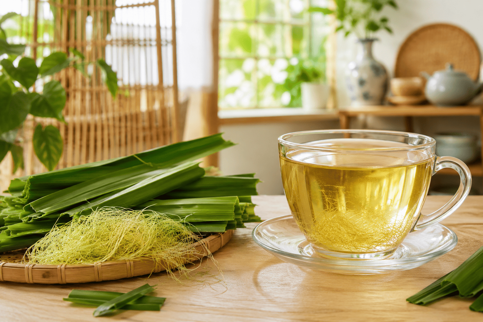 Trà Râu Bắp Kết Hợp Với Gì? 5 Cách Phối Vị Dễ Thưởng Thức