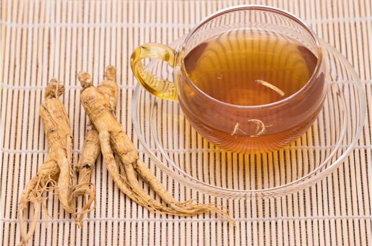 Hồng Sâm Khác Gì Nhân Sâm? Điểm Khác Biệt Quan Trọng
