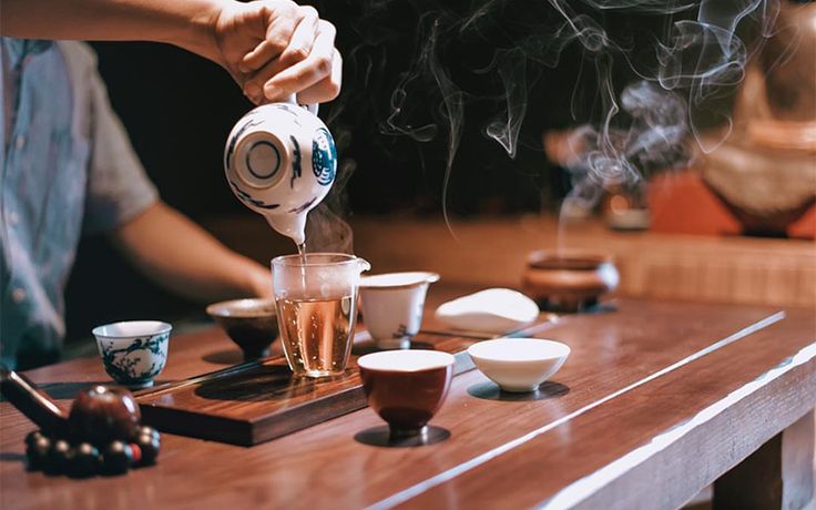 Trà Hồng Sâm Có Tốt Không? Đánh Giá Lợi Ích Và Rủi Ro