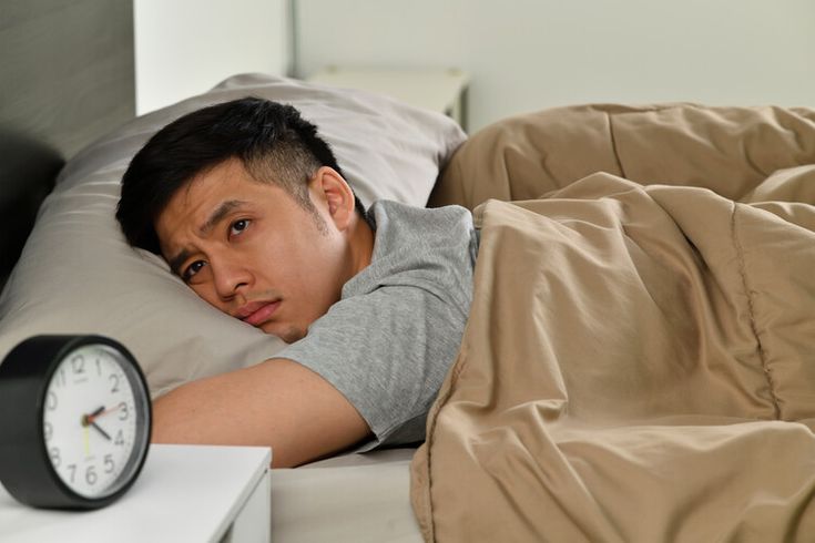 Căng Thẳng, Mất Ngủ, Nguyên Nhân Và Giải Pháp