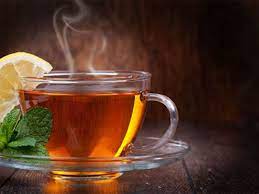 9 lợi ích khi uống trà gừng mỗi ngày. Cách pha trà gừng chuẩn vị cho gia đình