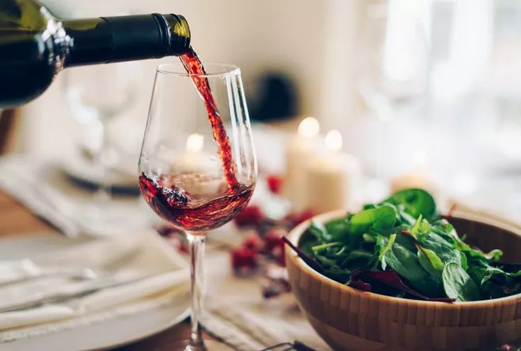 Giải rượu bằng gừng mật ong – Phương pháp an toàn và hiệu quả