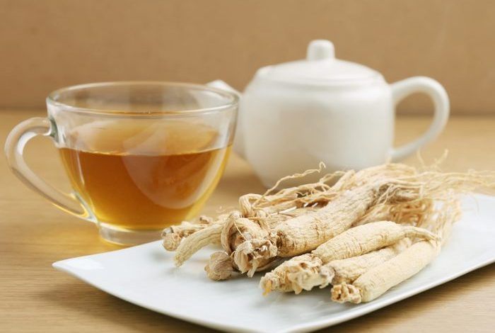 Hồng Sâm Hàn Quốc Cho Người Già, Lợi Ích Và Cách Sử Dụng
