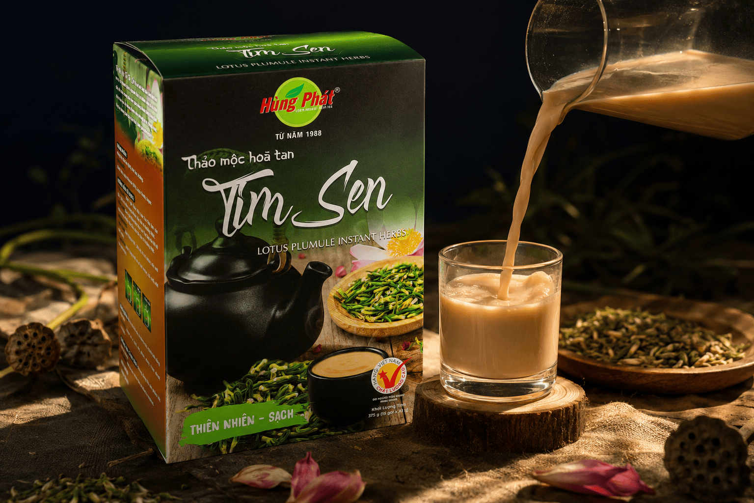 Góc Trà Nhỏ Trong Nhà Nên Có Những Loại Đồ Uống Nào?