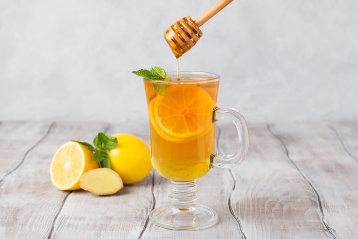 Uống chanh mật ong có giúp giảm mỡ bụng hiệu quả không?