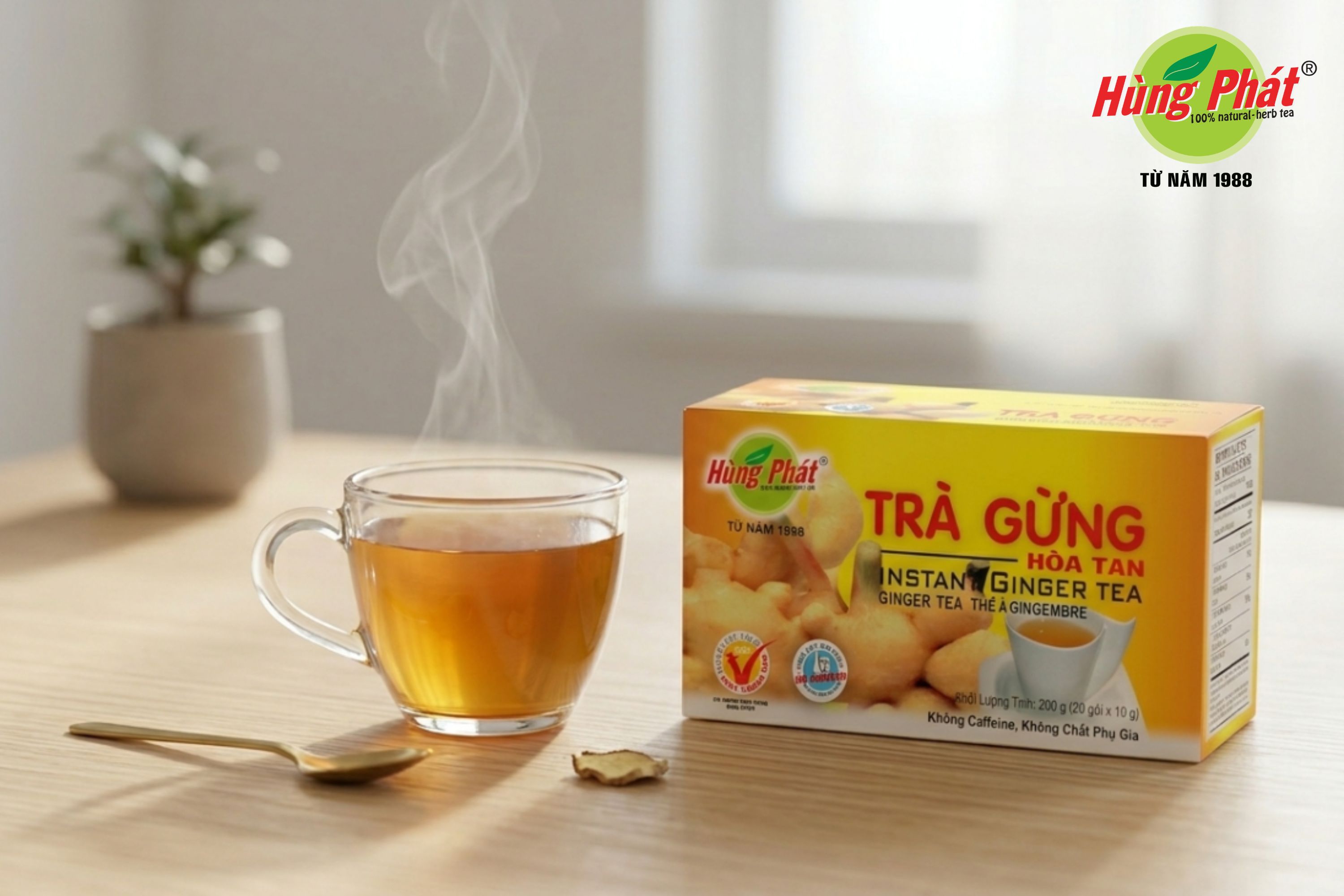 Thói Quen Uống Nước Nóng Trong Cuộc Sống Hiện Đại