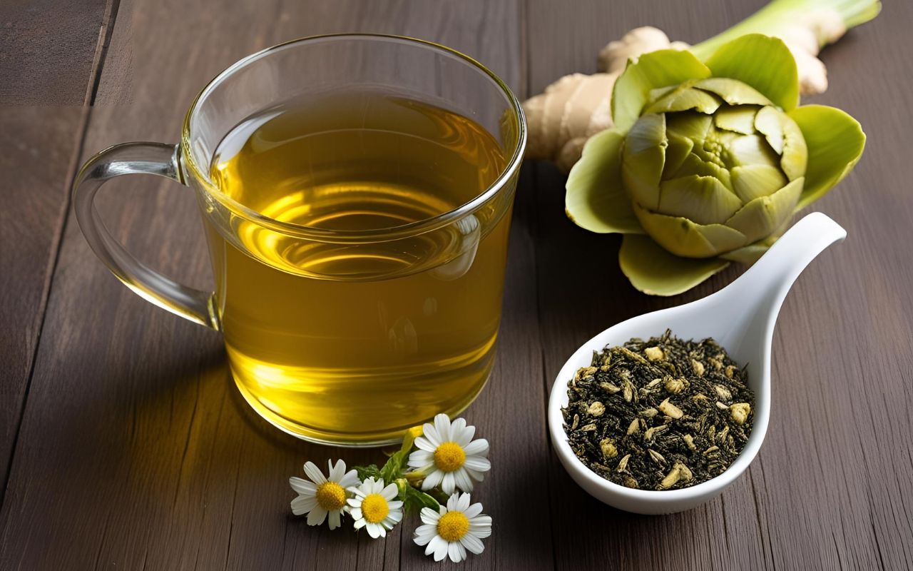 Tiêu chí chọn thương hiệu trà thảo mộc uy tín