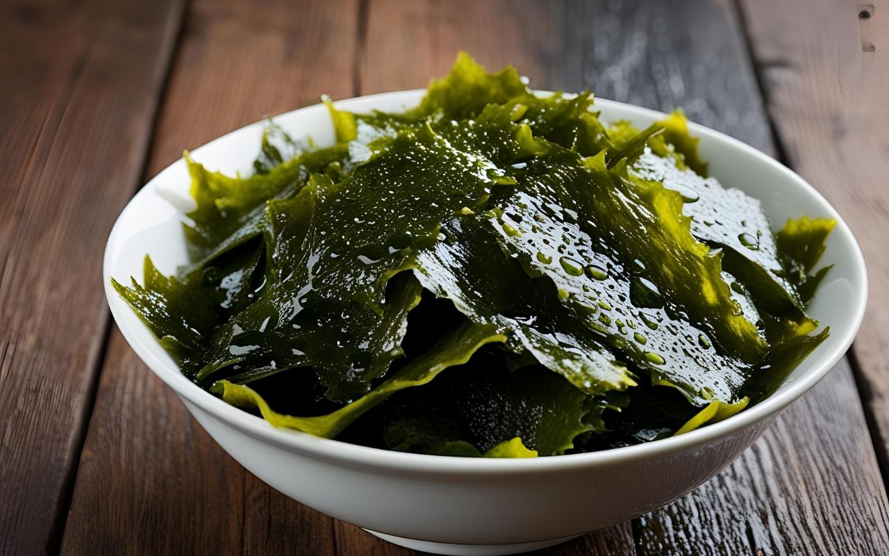 Rong biển Nhật Bản – Tác dụng và ứng dụng trong ẩm thực