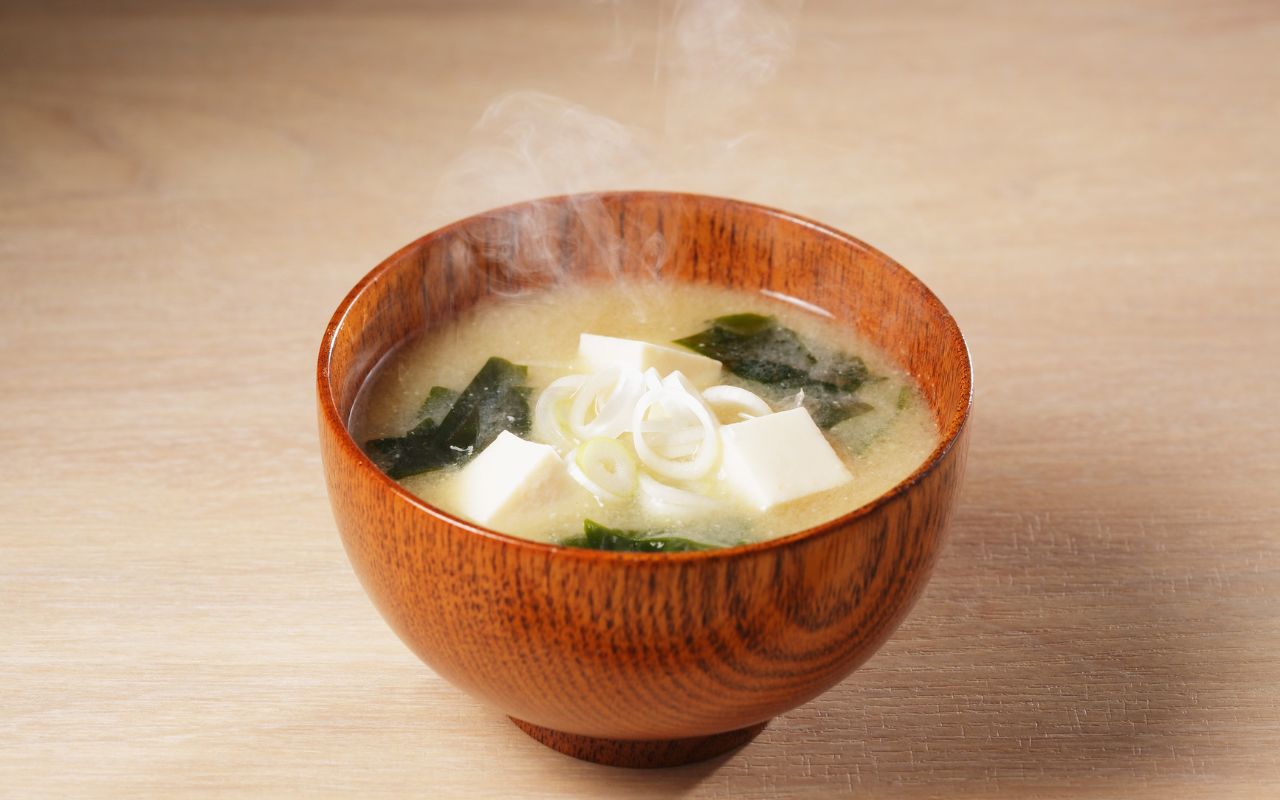 Vitamin rong biển – Nguồn cung cấp vitamin A, C, K