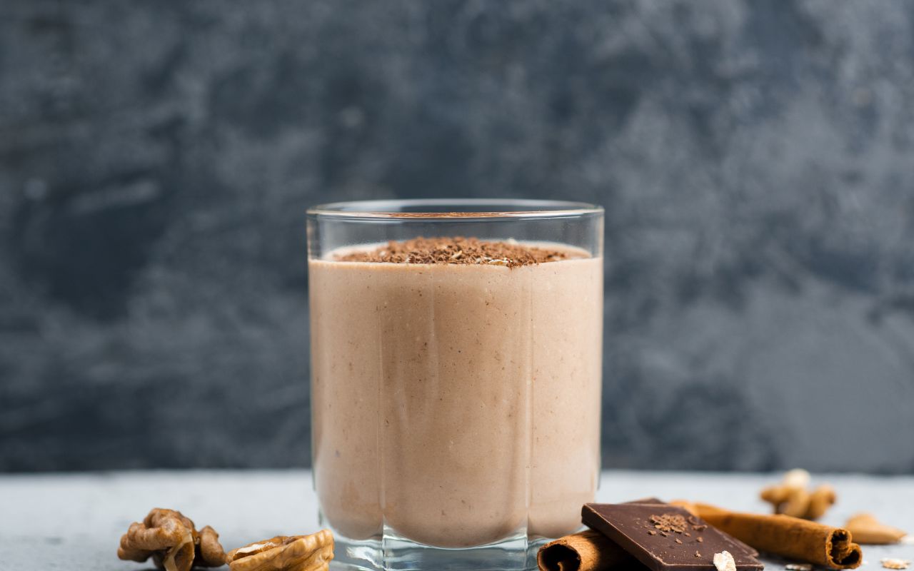 Cách pha cacao sữa tươi thơm ngon, dễ thực hiện