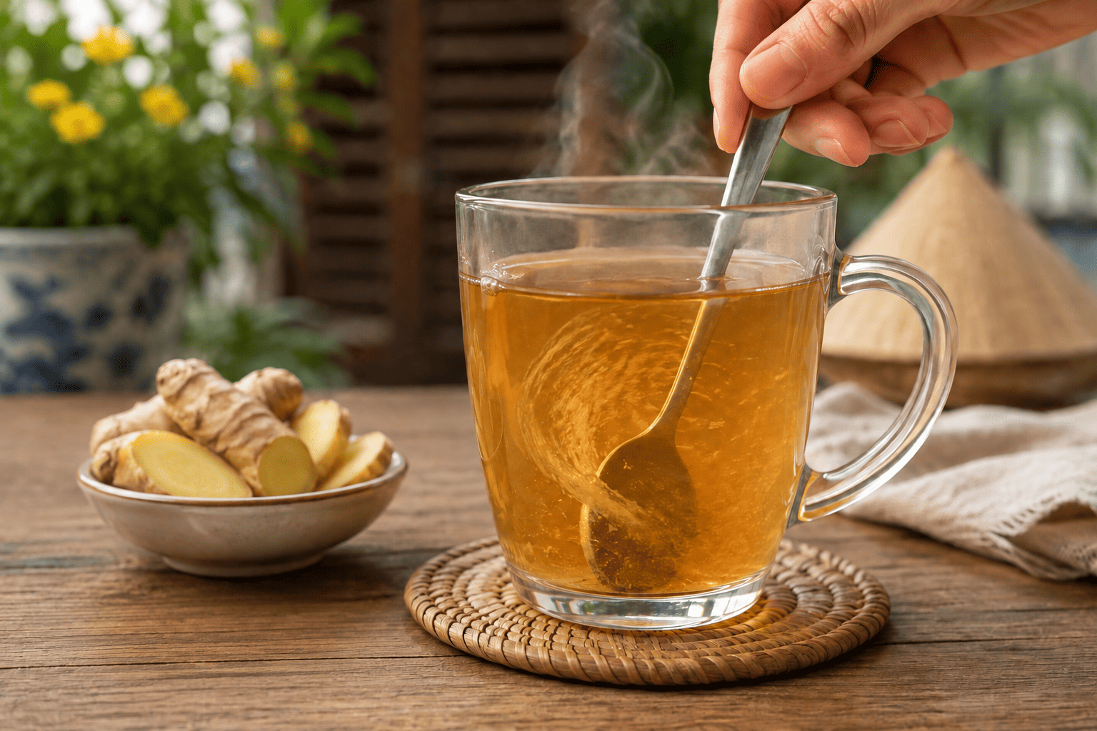 Cách Pha Đồ Uống Hòa Tan Vừa Vị, Thơm Ngon Và Dễ Áp Dụng