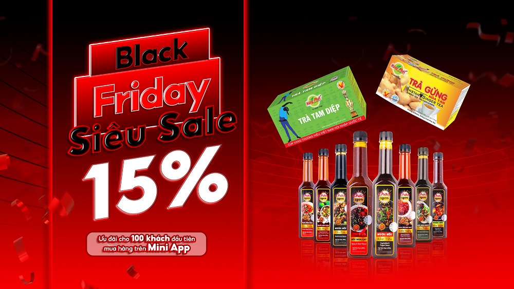 Siêu Sale 15% Cho Tất Cả Sản Phẩm
