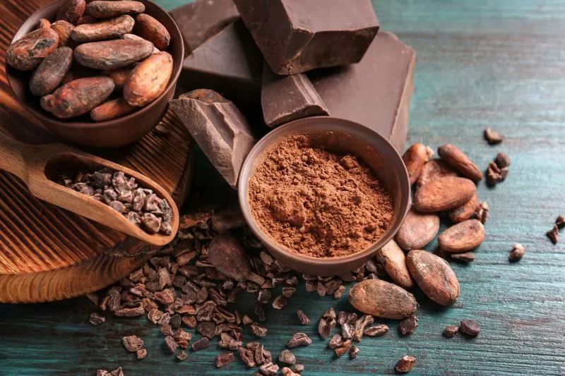 Mua Cacao Nguyên Chất Như Thế Nào Cho Đúng? Và Bảo Quản Ra Sao Để Giữ Được Hương Vị?