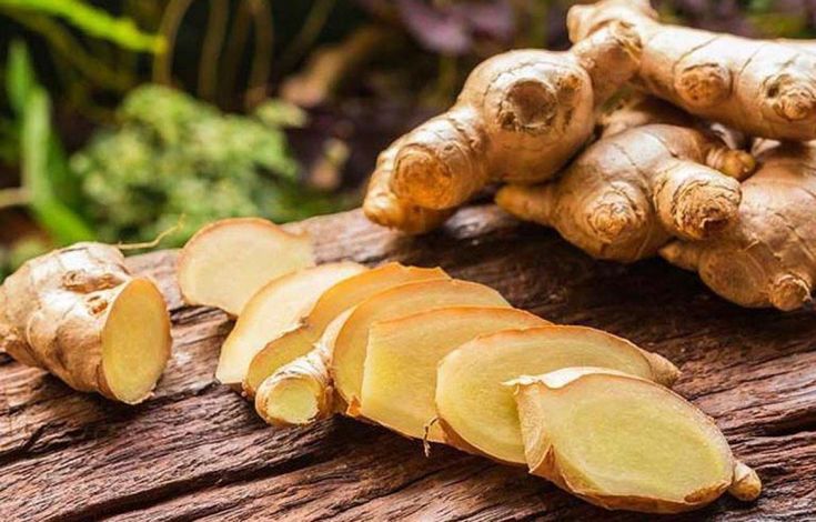 Gừng có tác dụng gì với nam giới? Những lợi ích đặc biệt