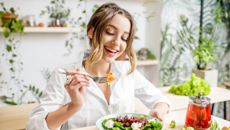 Giảm cân hiệu quả tại nhà – Bí quyết giúp bạn lấy lại vóc dáng nhanh chóng