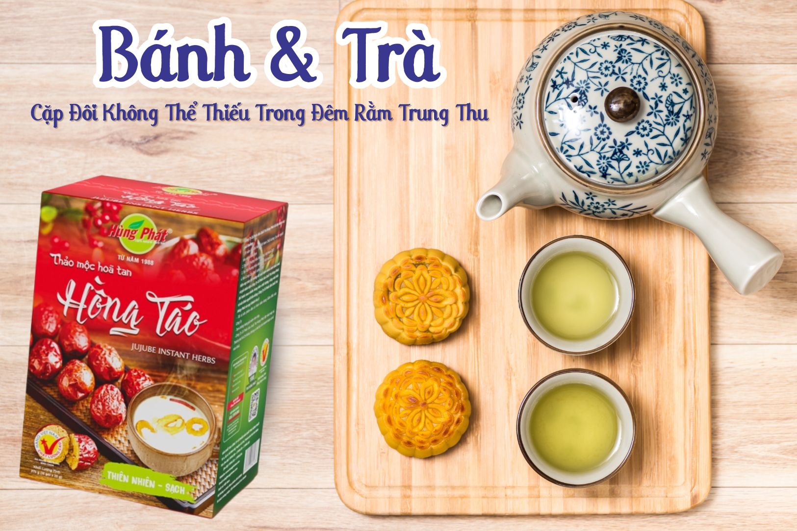 Thảo Mộc Hòa Tan Khổ Qua – Vị Ngọt Thanh Dễ Uống Cho Ngày Nhẹ Nhàng