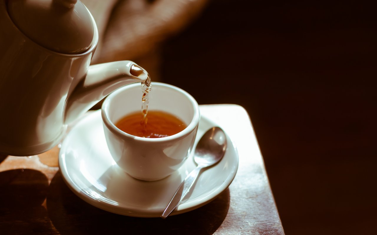 1 Gói Trà Túi Lọc Cozy Pha Bao Nhiêu Nước: Pha Trà Cozy Đúng Chuẩn Với 1 Gói