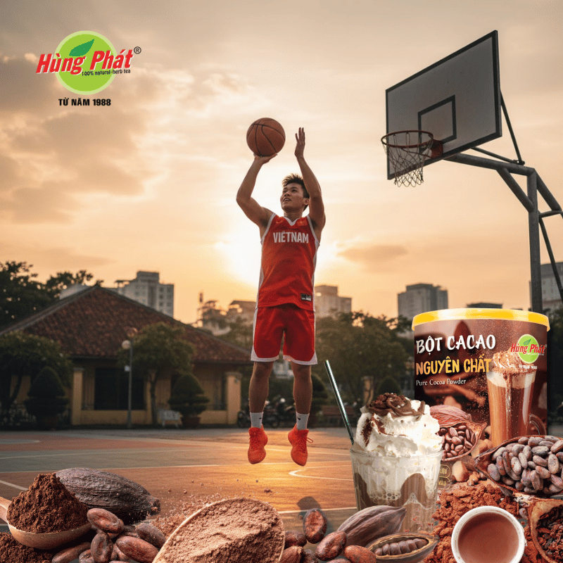 Uống Cacao Ở Đâu Ngon Nhất? Ở Nhà, Ở Văn Phòng Hay Khi Đi Chơi?