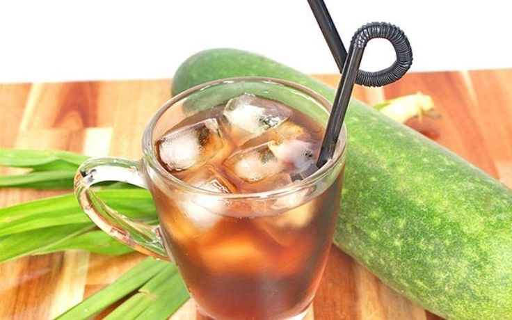 Trà thanh nhiệt có tác dụng gì? Những lợi ích không thể bỏ qua